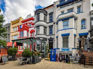 2337 18th St NW #3, Washington, DC 20009