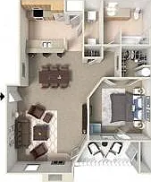 Aventura Dunwoody — Photo 34