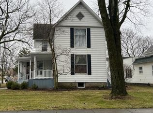 127 E Montford Ave, Ada, OH 45810