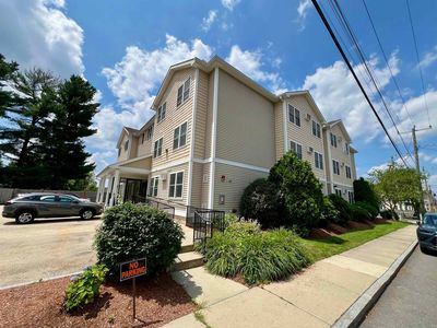 15 Lovell Street #10, Nashua, NH, 03060