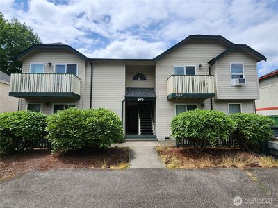 437 Healy Avenue S, North Bend, WA, 98045