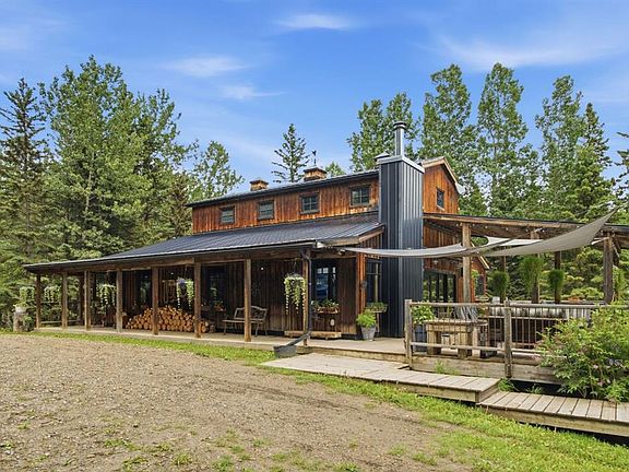 4th image of 5443 N Township Road 302