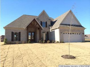 5467 Peachtree Cv, Southaven, MS 38672