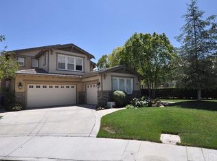 25087 River Walk Ln, Stevenson Ranch, CA 91381