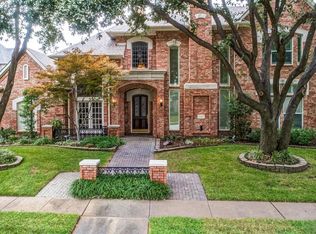 5032 Hummingbird Ln, Plano, TX 75093