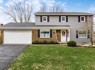 6579 Glacier Ave, Reynoldsburg, OH 43068