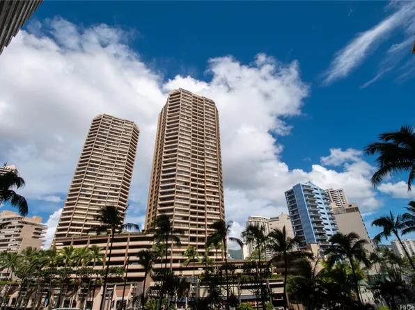 1777 Ala Moana Blvd Ste 211, Honolulu, HI 96815