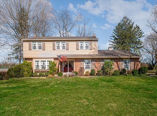 431 Gateswood Dr, West Chester, PA