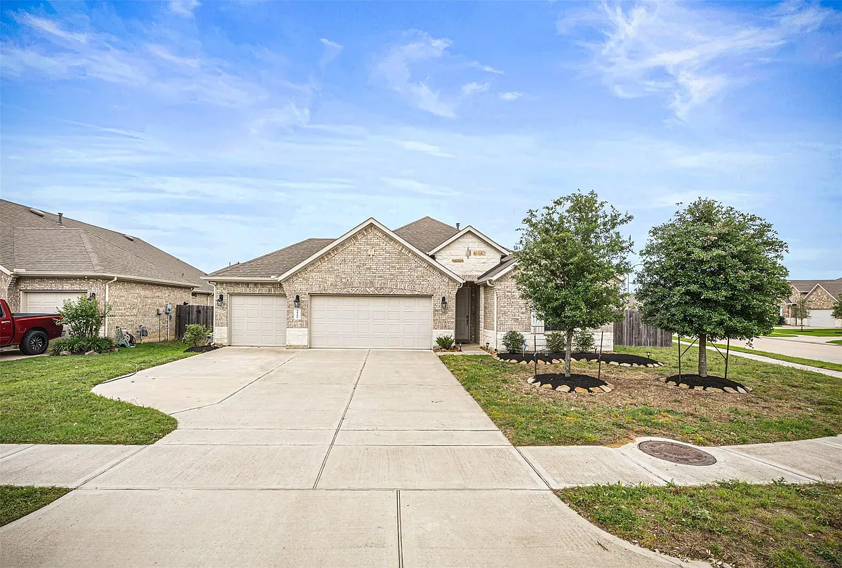 Building Photo - 16206 Neff Park Dr
