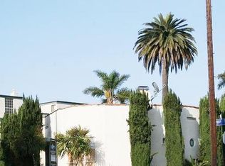 2424 Grandview Ave, Venice, CA 90291