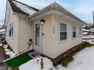 270 One Mile Run Rd, Philipsburg, PA 16866