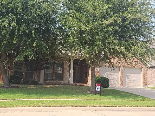 2601 Whispering Trl, Little Elm, TX 75068