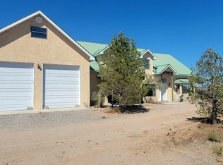 28 Underwood Place St, Elephant Butte, NM 87935