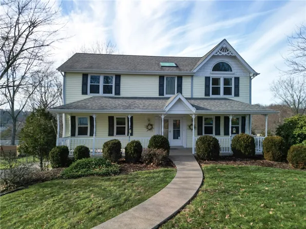 4204 Summervale Ct, Murrysville, PA 15668