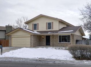 6630 Xenon Dr, Arvada, CO 80004