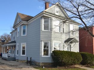 2 bed, 1.0 bath, 924 sqft, $1,225, Joliet, IL 60435