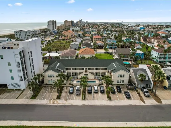 129 E Lantana St #129, South Padre Island, TX 78597