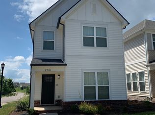 2701 Wind Gap Dr, Columbia, TN 38401