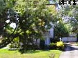 19416 Harvard Ave, Warrensville Heights, OH 44122