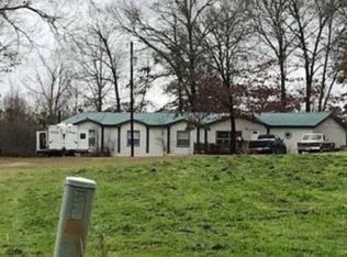 1318 County Road 1503, Rusk, TX 75785