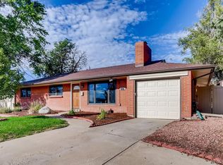 3230 S Ivy Way, Denver, CO 80222