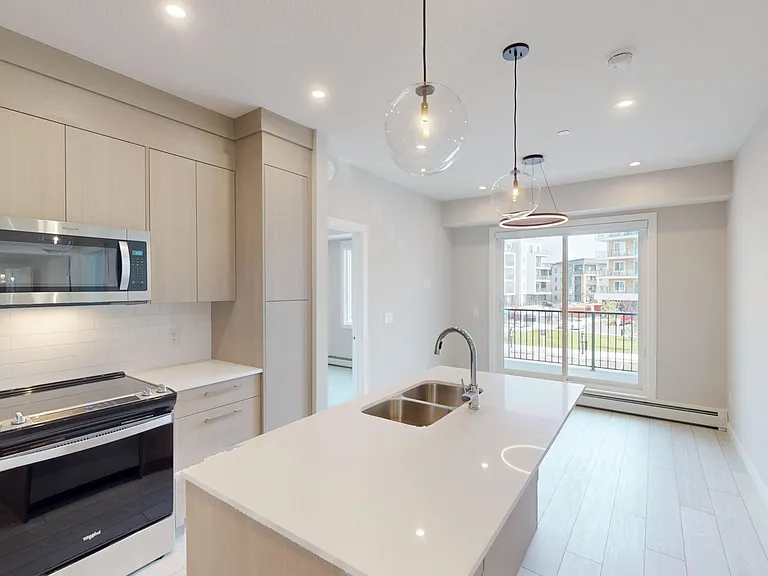 265 Wolf Willow Blvd SE #2206 — Photo 3