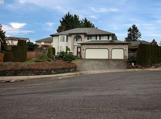 4035 SE 199th Ave, Camas, WA 98607