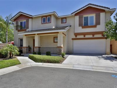 3313 Clipstone Ct, Riverside, CA, 92503