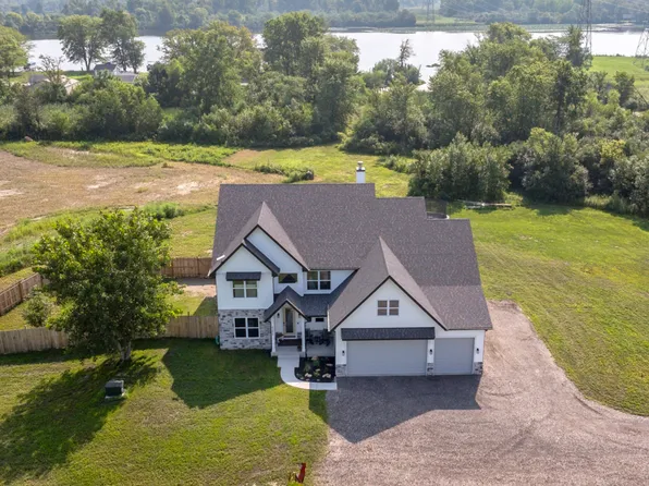 6256 N Dresden Rd, Morris, IL 60450