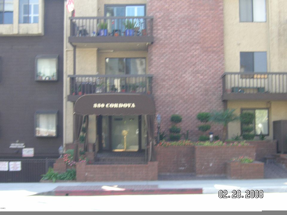 1st image of 330 Cordova St Unit 260