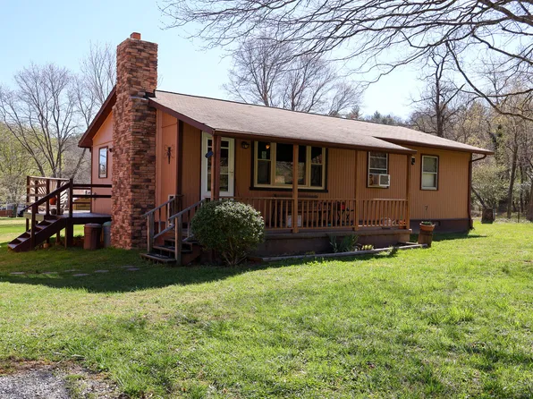 3742 Paint Bank Rd, New Castle, VA 24127