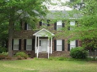 2754 Olde Mill Rd, Florence, SC 29505