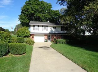 N7563 E Lakeshore Dr, Whitewater, WI 53190