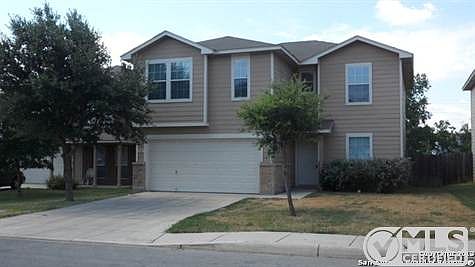 1st image of 5815 Bronco Way