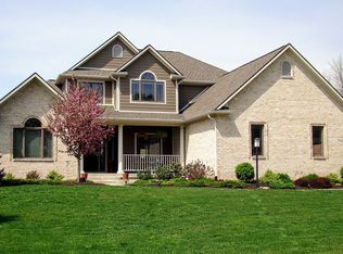 19469 Potters Bridge Rd, Noblesville, IN 46060