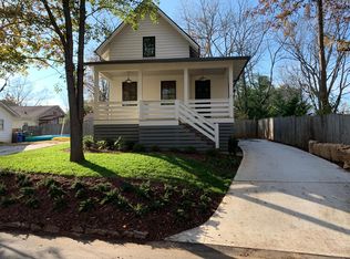 91 Belleair Rd, Asheville, NC 28806