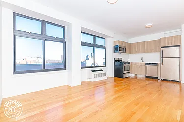 Rented by MySpaceNYC