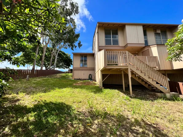 92-1046 Kanehoa Loop APT 76, Kapolei, HI 96707