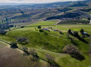 1200 Arbor Rd, Paso Robles, CA 93446