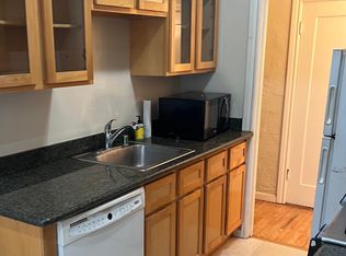 1955 Chestnut St APT 105, Berkeley, CA 94702