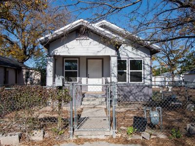 610 Magnolia St, Del Rio, TX, 78840