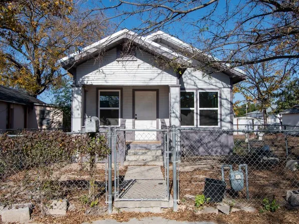 610 Magnolia St, Del Rio, TX 78840