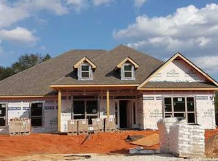 2500 Driftwood Loop E, Semmes, AL 36575