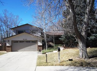 3140 Pastime Pl, Colorado Springs, CO 80917