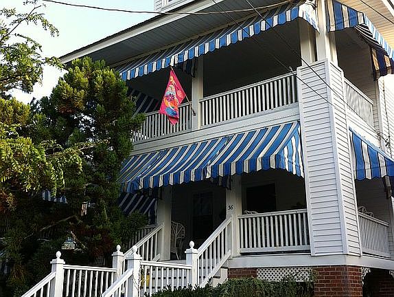 2nd image of 36 Morningside Rd