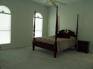 7031 Willow Bend St, Odessa, TX 79762