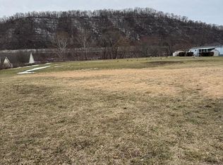 1100 W. BALTIMORE AVE, McMechen, WV 26040