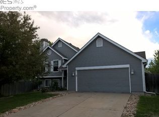 1336 W 135th Ave, Westminster, CO 80234