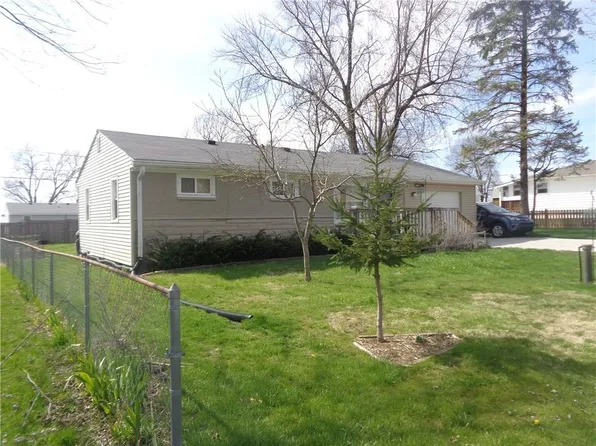 6316 Vigo Dr, Clayton, IN 46118