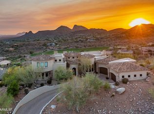15523 E Firerock Country Club Dr, Fountain Hills, AZ 85268